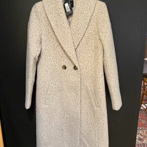 Fall/Winter coat, never worn.